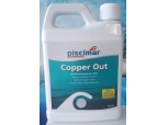 Copper out