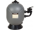 Filtro hayward pro side