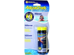 Aquachek peróxido
