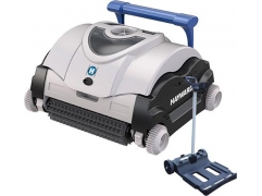 Limpa fundos automático sharkvac xl pilot