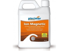Ion magnetic