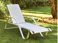 Espreguiçadeira light