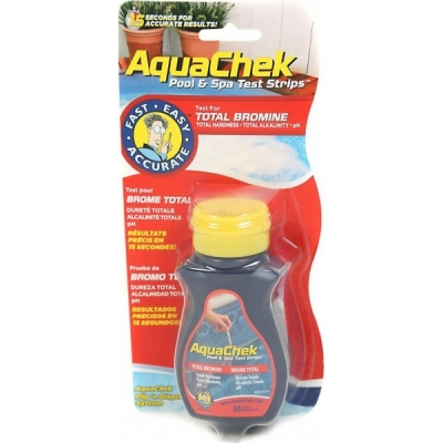 Aquachek red