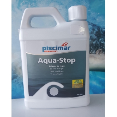 Aqua-stop