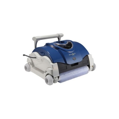 Limpa fundos elétrico sharkvac