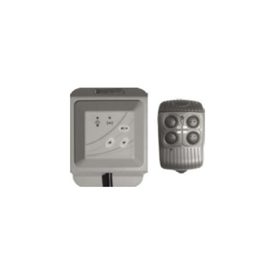 Terminal rc colorlogic