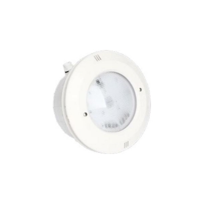 Projetor completo led branco p/betão