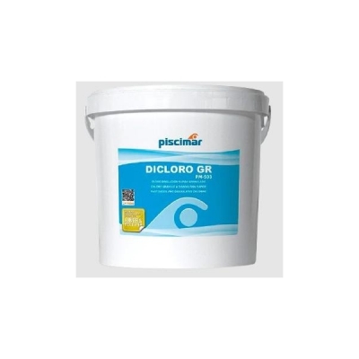 Dicloro gr 5kg