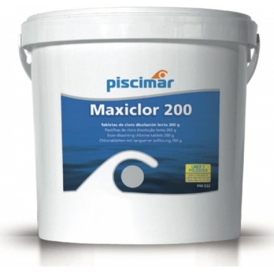 MAXICLOR 200