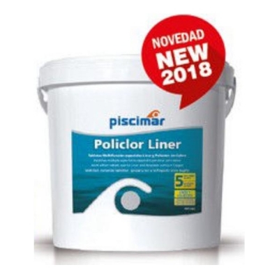 Policlor liner