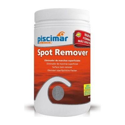 Spot remover