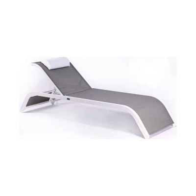 Espreguiçadeira bridge