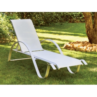 Espreguiçadeira light