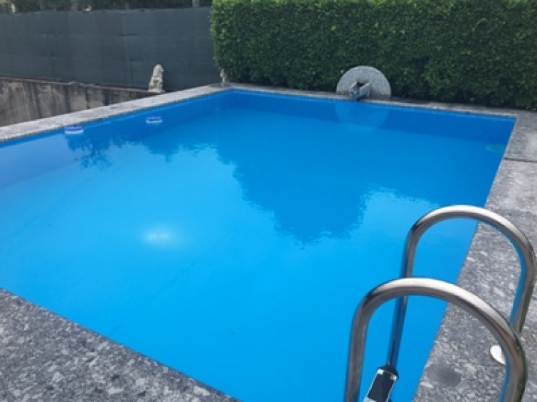 Transformação de tanque 2