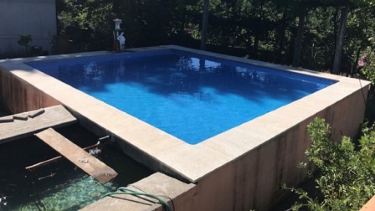 Transformação de tanque 1